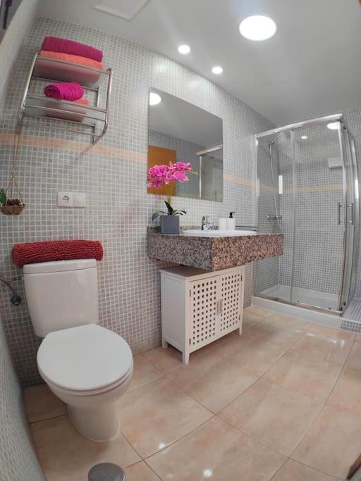 Casa Alfred, El Cotillo, Best One Beach To 150 M Wifi Fiber Exteriör bild