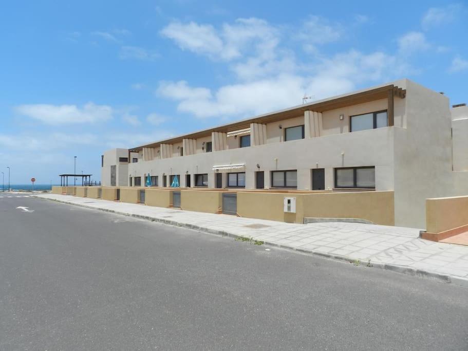 Casa Alfred, El Cotillo, Best One Beach To 150 M Wifi Fiber Exteriör bild