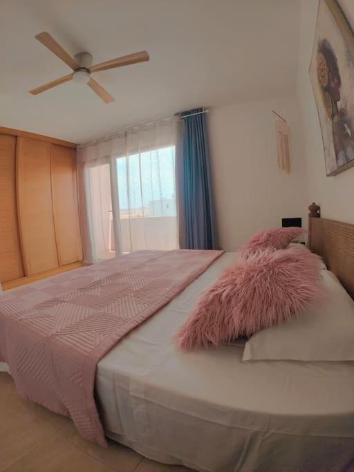 Casa Alfred, El Cotillo, Best One Beach To 150 M Wifi Fiber Exteriör bild